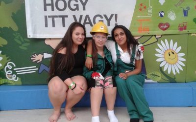 Mi a pálya? – A pályakísérés programunkról