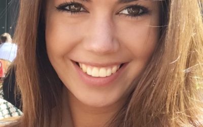 Az alapítvány arcai – bemutatkozik Joó Beatris