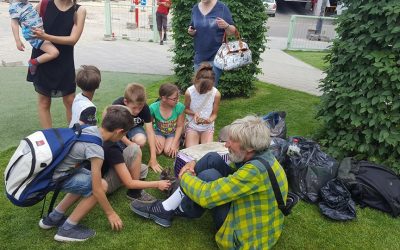 Vajon felismerjük-e, mikor egy tanítóval sodor össze az élet?