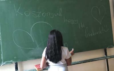 Mesterségem címere – karrier expót tartott alapítványunk