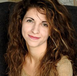 Az alapítvány arcai – bemutatkozik Kovács Orsolya